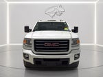 2017 GMC Sierra 2500HD SLT