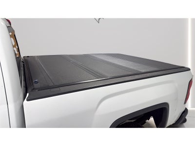 2017 GMC Sierra 2500HD SLT