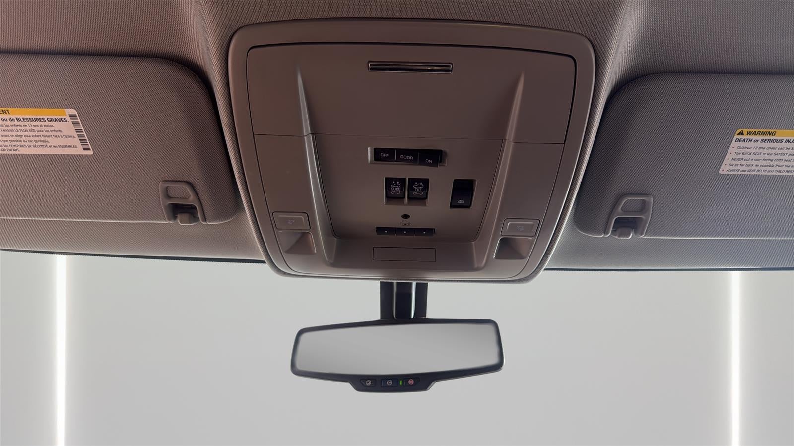 2017 GMC Sierra 2500HD SLT