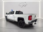 2017 GMC Sierra 2500HD SLT
