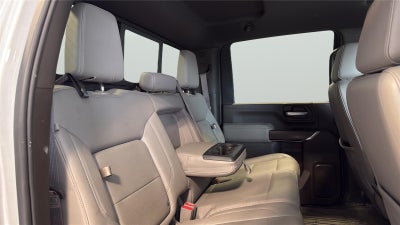 2023 GMC Sierra 3500HD SLT