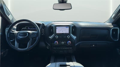 2022 GMC Sierra 3500HD Denali