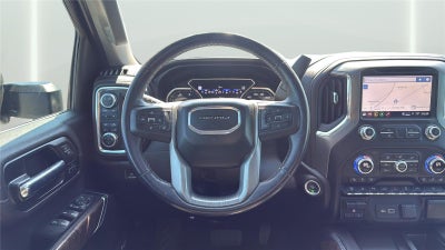 2022 GMC Sierra 3500HD Denali