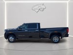 2022 GMC Sierra 3500HD Denali