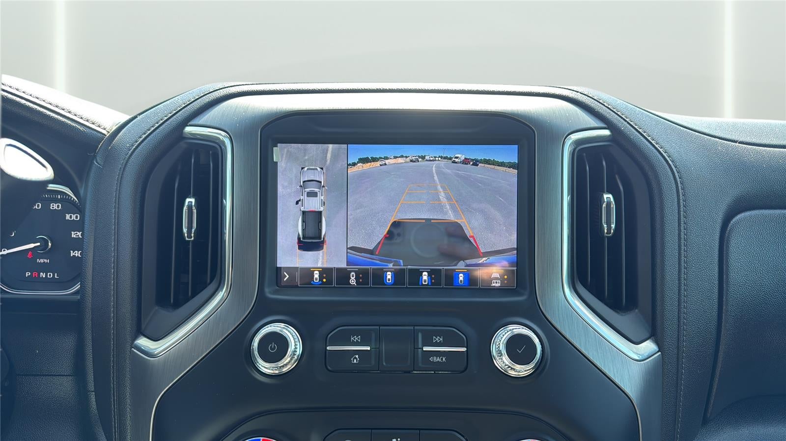 2022 GMC Sierra 3500HD Denali