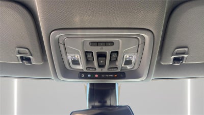 2022 GMC Sierra 3500HD Denali
