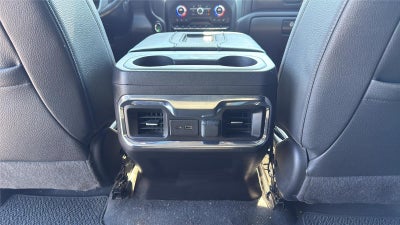 2022 GMC Sierra 3500HD Denali