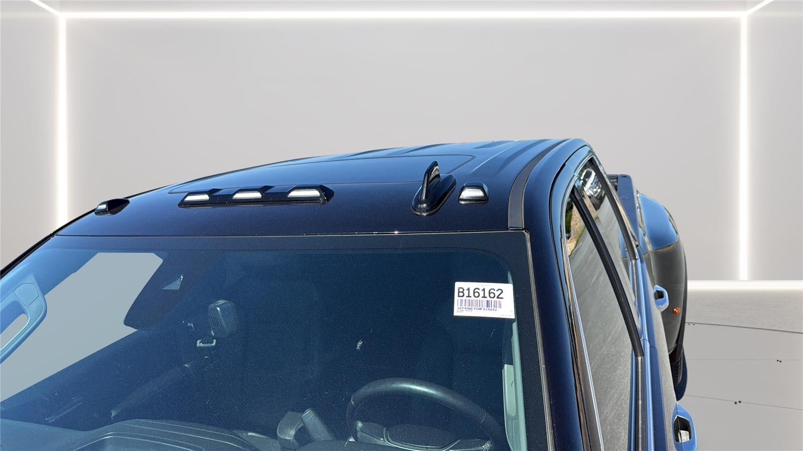 2022 GMC Sierra 3500HD Denali
