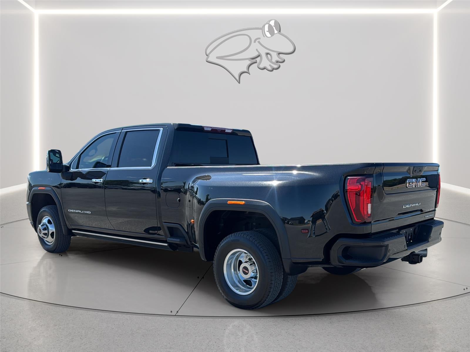 2022 GMC Sierra 3500HD Denali