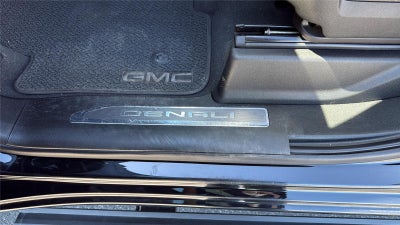 2022 GMC Sierra 3500HD Denali