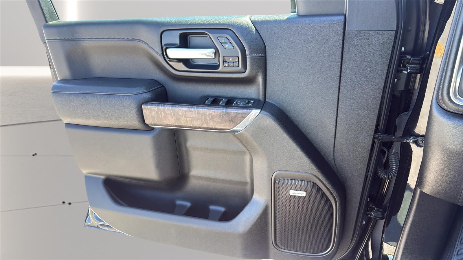 2022 GMC Sierra 3500HD Denali