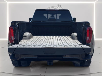 2022 GMC Sierra 3500HD Denali