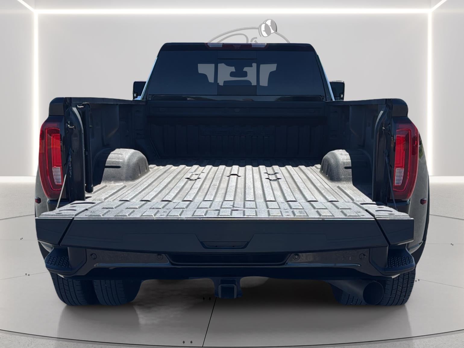 2022 GMC Sierra 3500HD Denali