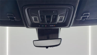 2024 GMC Sierra 3500HD Denali Ultimate