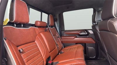 2024 GMC Sierra 3500HD Denali Ultimate