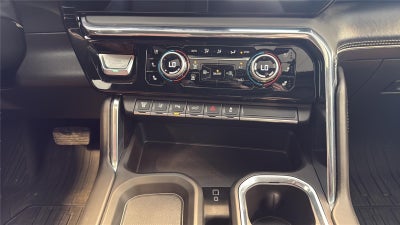 2024 GMC Sierra 3500HD Denali Ultimate