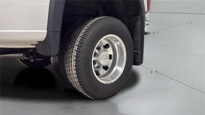 2024 GMC Sierra 3500HD Denali Ultimate