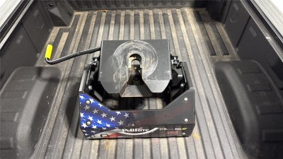 2024 GMC Sierra 3500HD Denali Ultimate