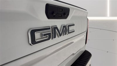 2024 GMC Sierra 3500HD Denali Ultimate