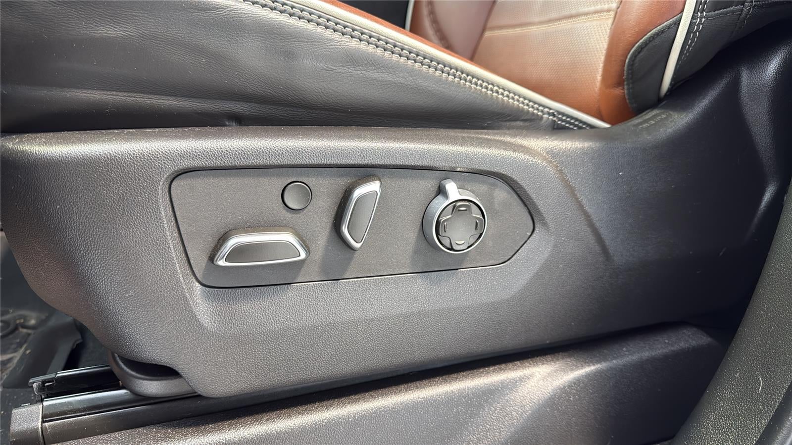 2024 GMC Sierra 3500HD Denali Ultimate