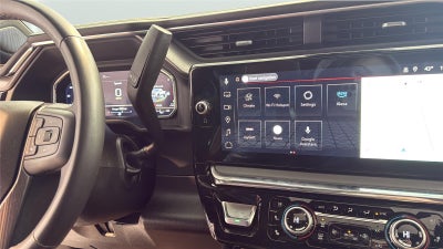 2024 GMC Sierra 3500HD Denali Ultimate