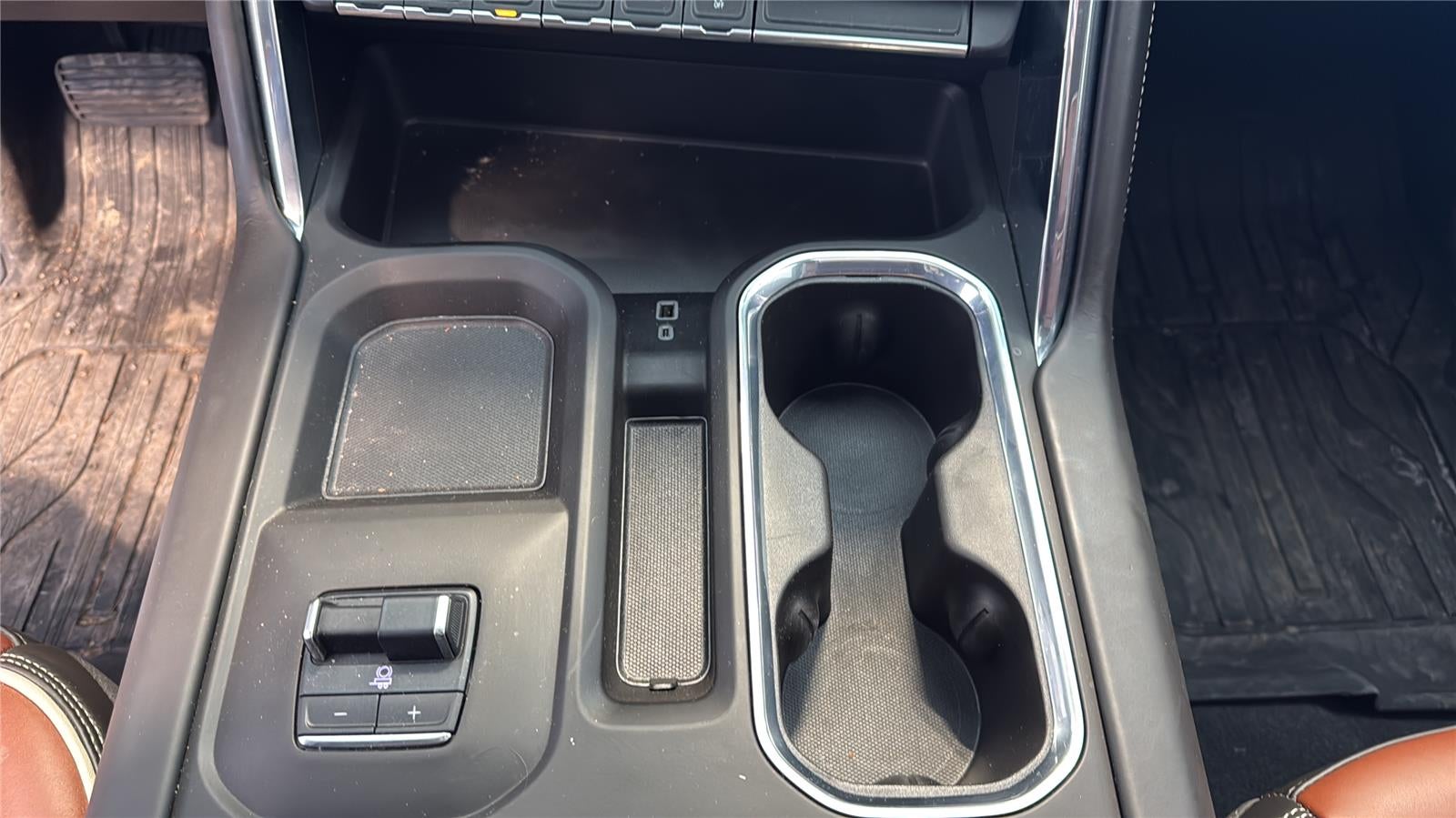 2024 GMC Sierra 3500HD Denali Ultimate