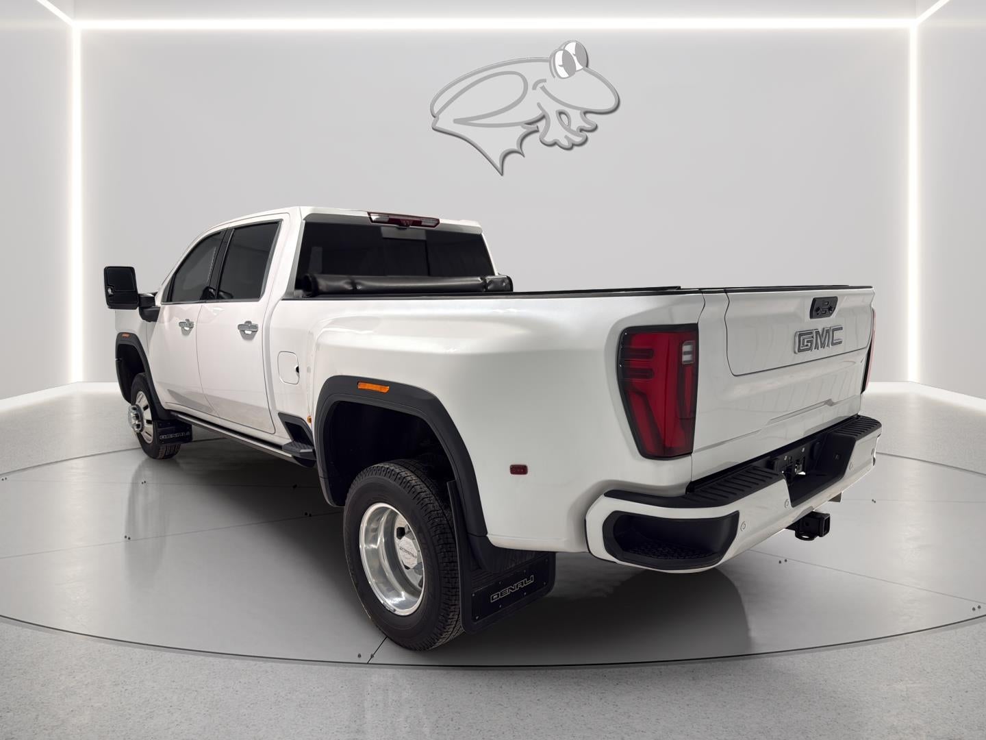 2024 GMC Sierra 3500HD Denali Ultimate