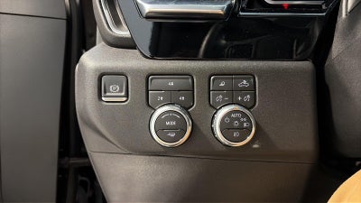 2026 GMC Sierra 2500HD SLE