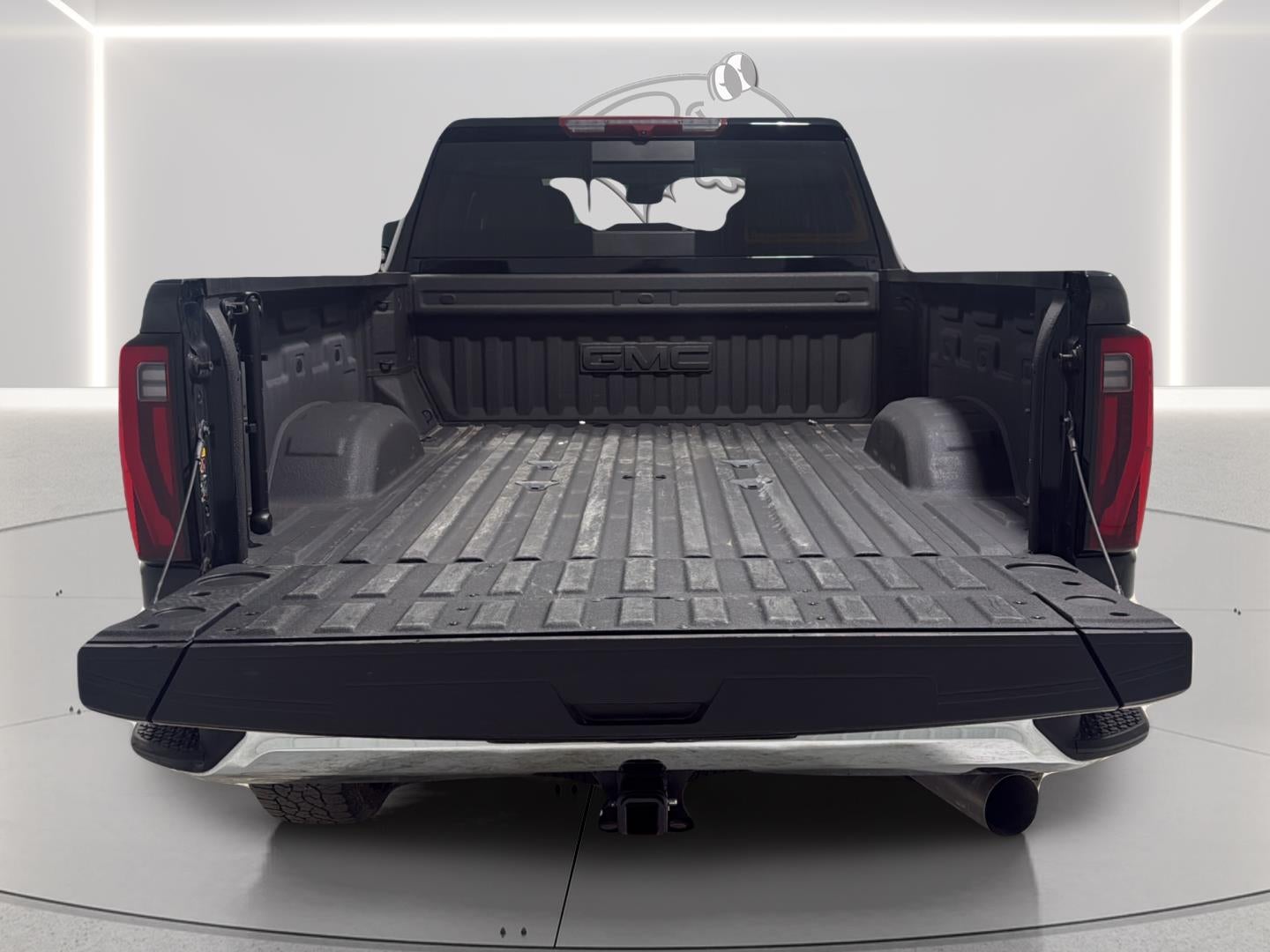 2025 GMC Sierra 2500HD SLT