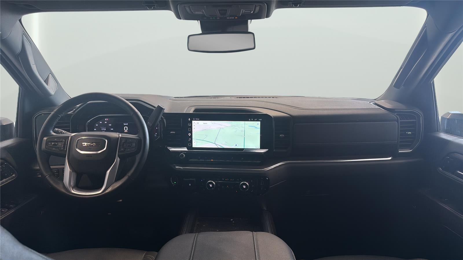 2025 GMC Sierra 2500HD SLT