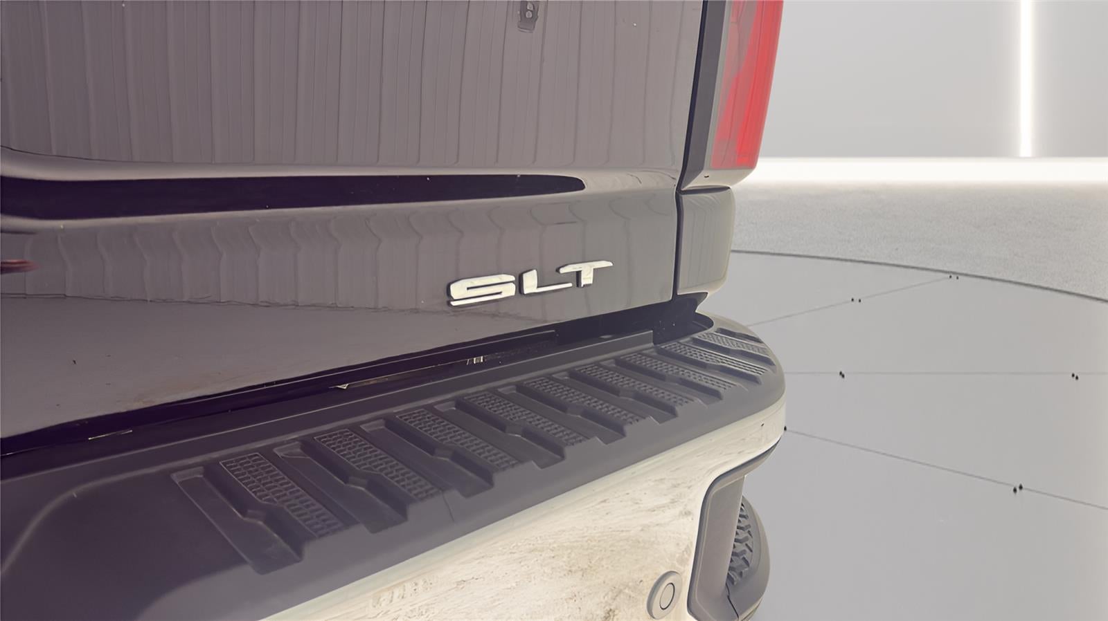 2025 GMC Sierra 2500HD SLT