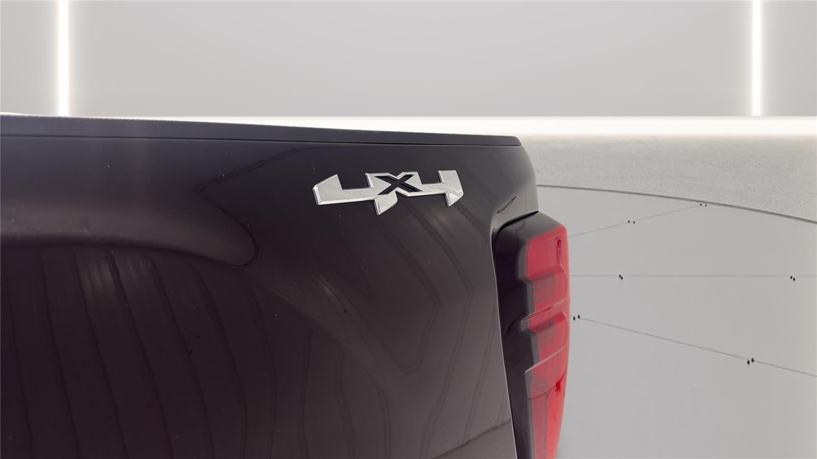 2025 GMC Sierra 2500HD SLT