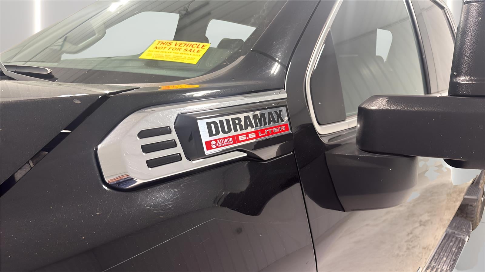 2025 GMC Sierra 2500HD SLT