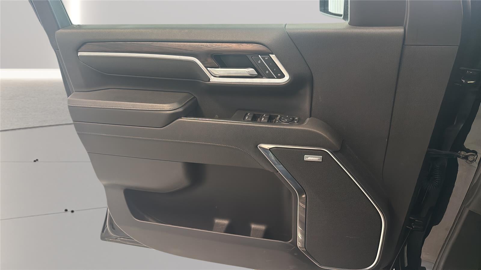 2025 GMC Sierra 2500HD SLT