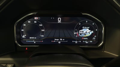 2025 GMC Sierra 2500HD AT4X