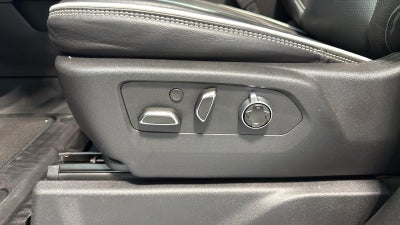 2025 GMC Sierra 2500HD AT4X