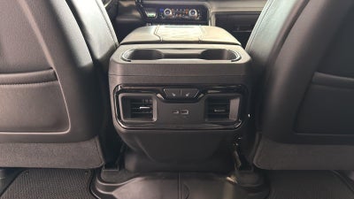 2025 GMC Sierra 2500HD AT4X