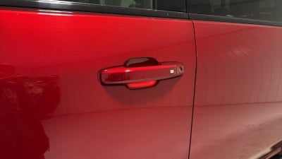 2025 GMC Sierra 2500HD AT4X