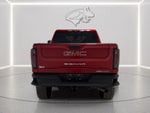 2025 GMC Sierra 2500HD AT4X
