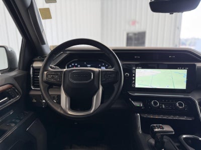 2023 GMC Sierra 1500 Dnli
