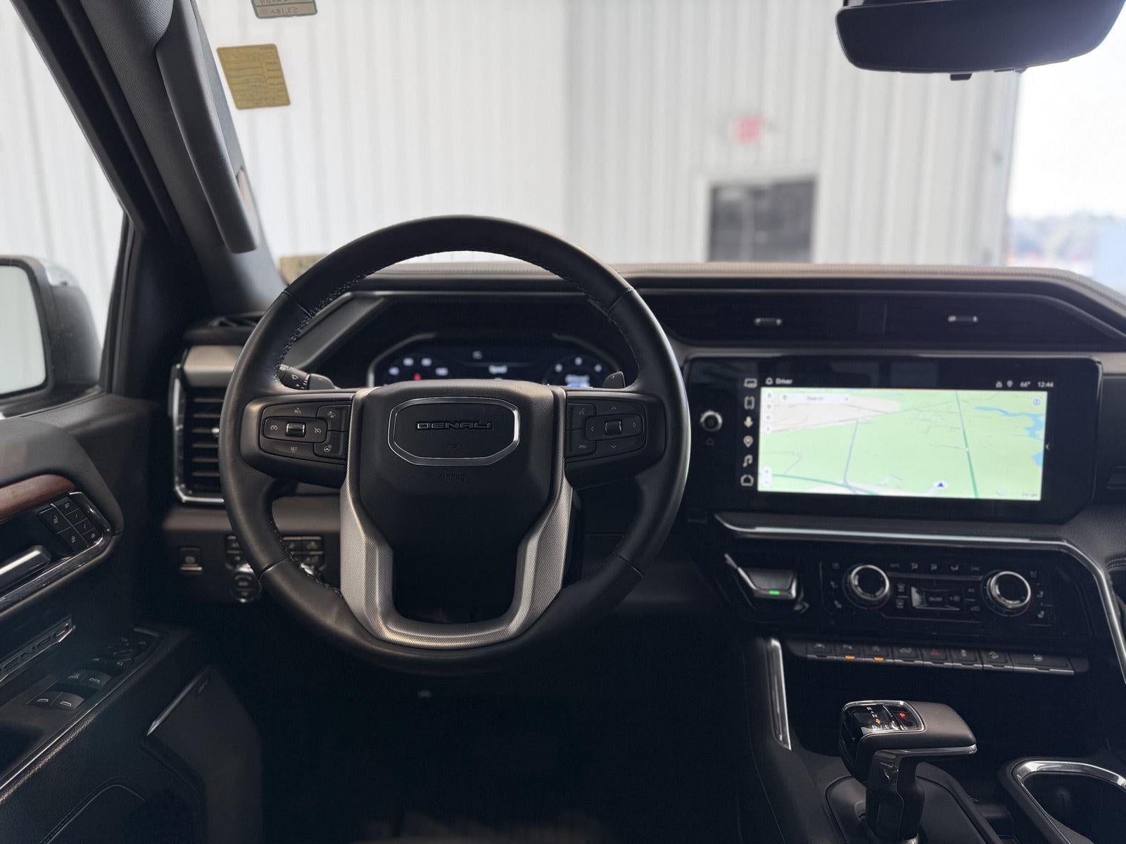 2023 GMC Sierra 1500 Dnli