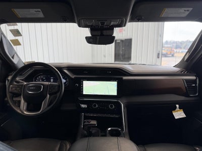 2023 GMC Sierra 1500 Dnli