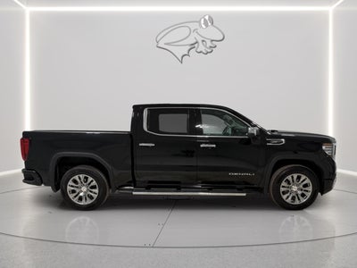 2023 GMC Sierra 1500 Dnli