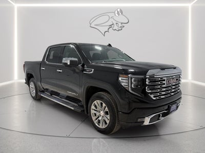 2023 GMC Sierra 1500 Dnli
