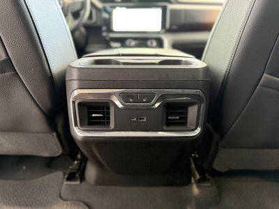 2023 GMC Sierra 1500 Dnli