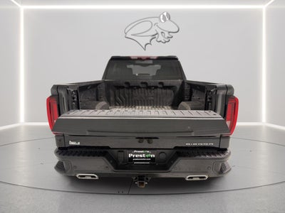2023 GMC Sierra 1500 Dnli