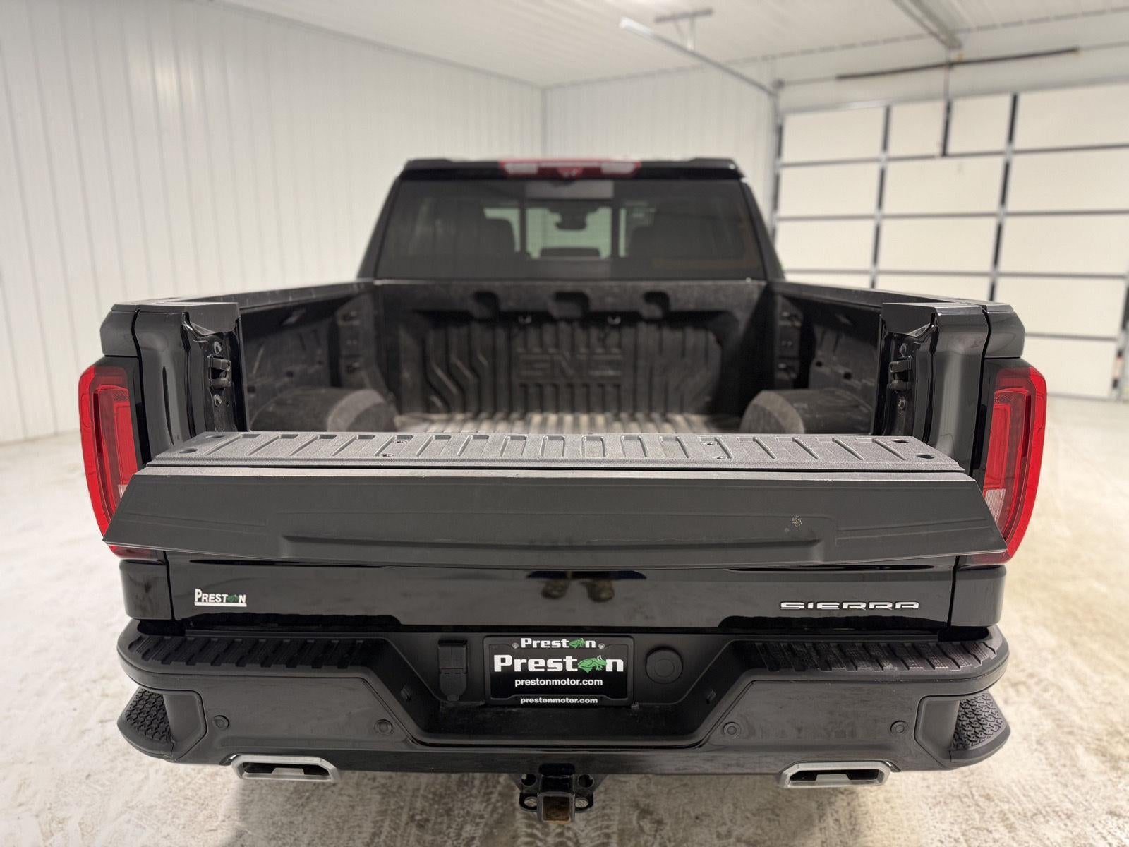 2023 GMC Sierra 1500 Dnli