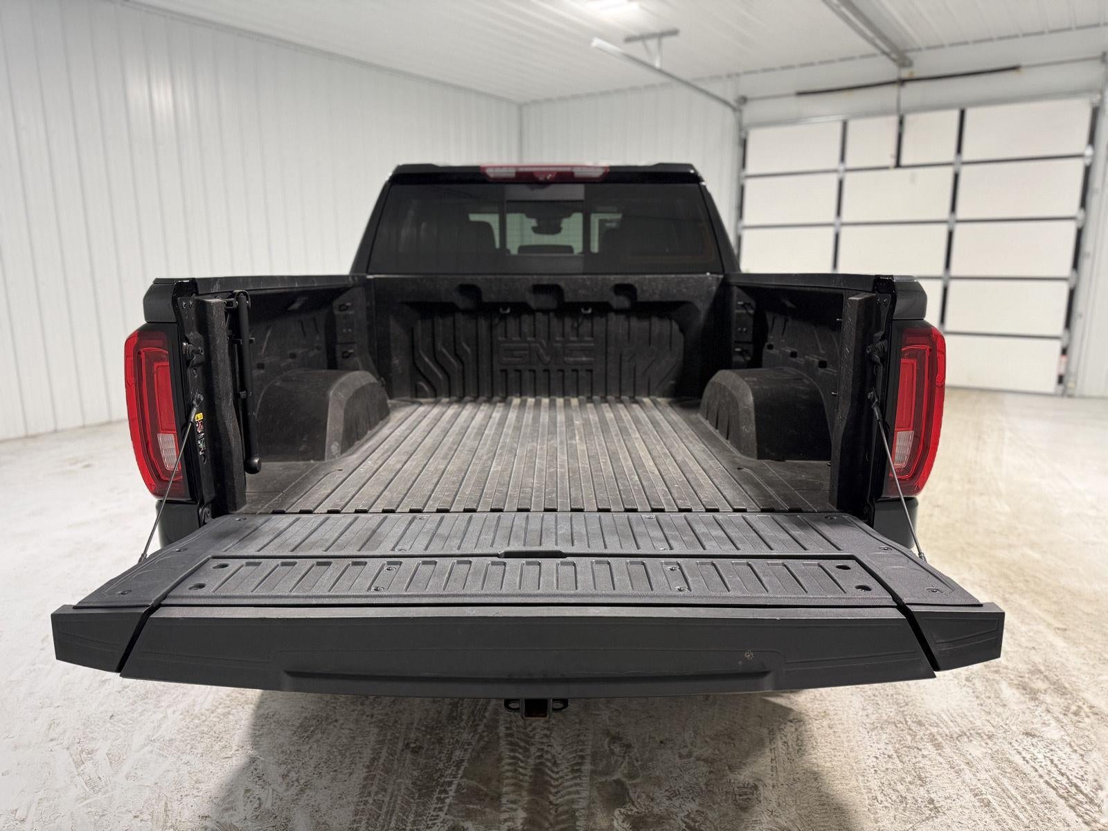 2023 GMC Sierra 1500 Dnli