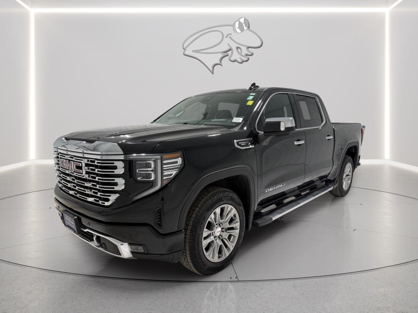 2023 GMC Sierra 1500 Dnli