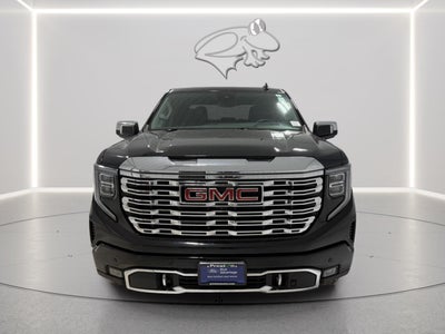 2023 GMC Sierra 1500 Dnli